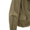 MARITHE + FRANCOIS GIRBAUD tailored jacket M Olive Women Used