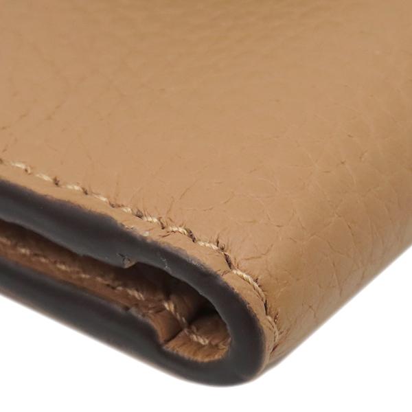 GUCCI 782749 GG MarmontBifold Wallet Calfskin Array