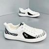 New Men's and Women's Anti-slip Lovers Trend Retro Casual Shoes Summer Explosive Network Surface Breathable Casual Men's Shoes