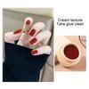 5ml Nail Varnish Multifunctional DIY Exquisite Solid Canned Nail Gel for Women