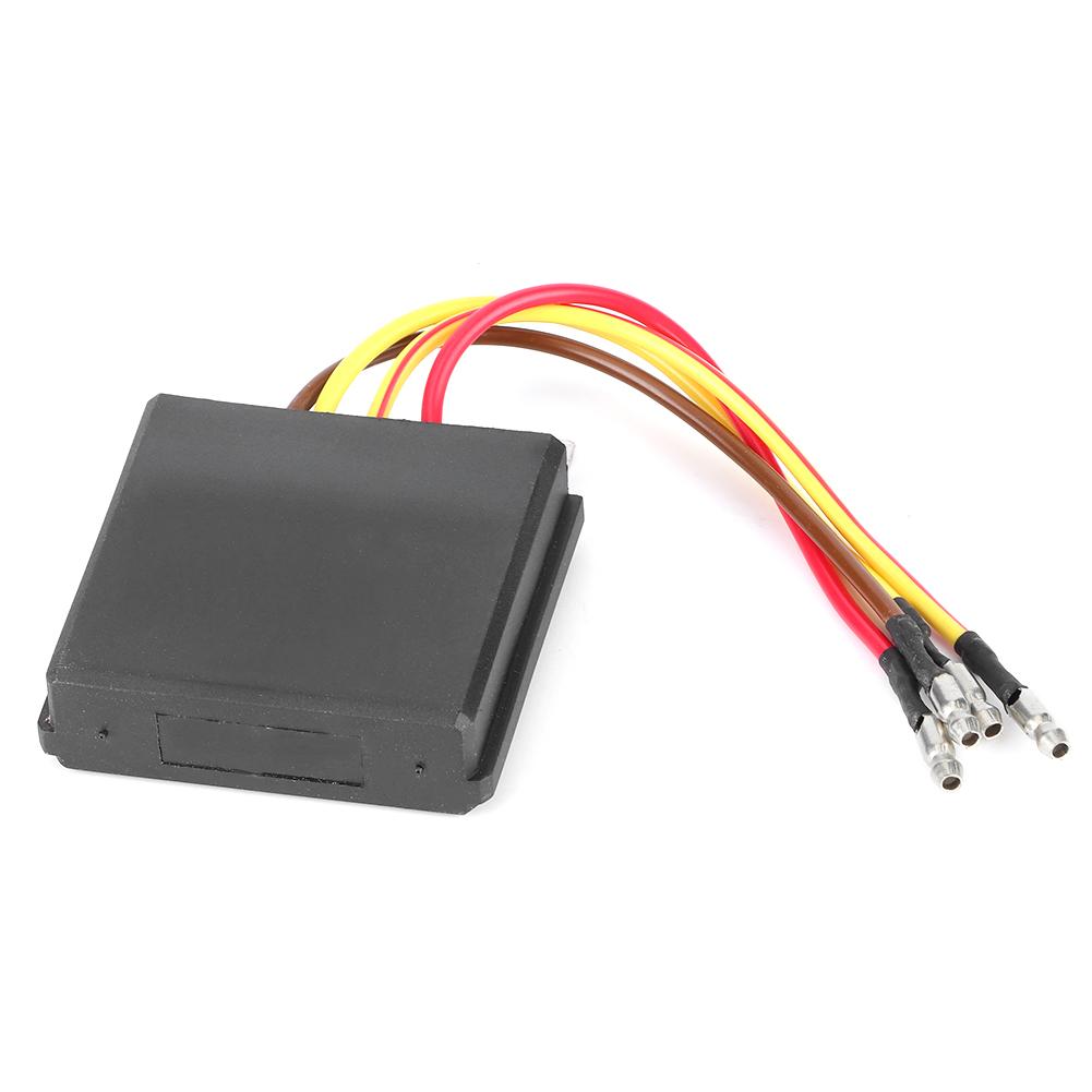 Voltage Regulator Rectifier 4060173 Replacement Fit for Polaris Big Boss/Magnum/Ranger/Scrambler