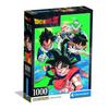1000 Piece Compact Anime Dragon Ball Puzzle