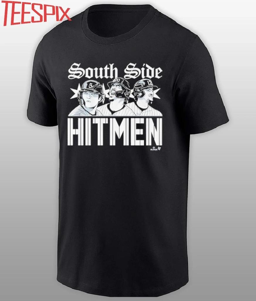South Side Hitmen Player Shirt