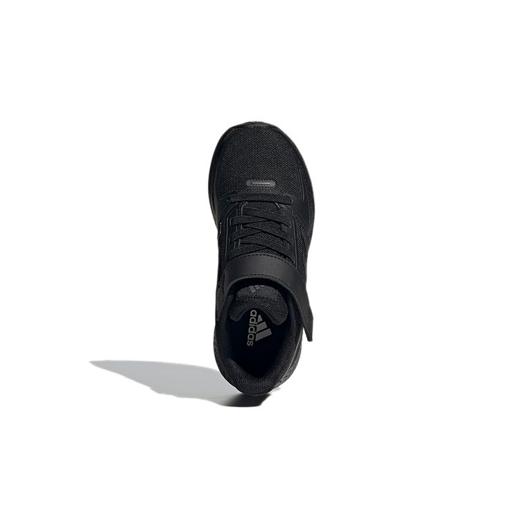 Adidas Runfalcon 2.0 K Comfortable Sports Low-Top Kids Running Shoes Kids Running Shoes Black GX3529
