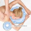 Face Cushion, Spa Massage Pillow, Face Relax Care Pillow Rest Cushion With Breathing Hole For Salon Use