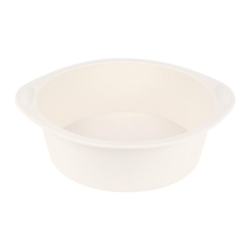 ZISIZ 6-inch Round Chiffon Cake Mold Baking Set