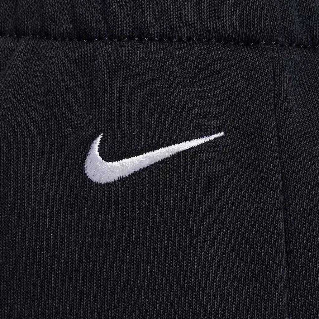 Nike Sportswear Loose Casual Fashion Shorts Men shorts Black HJ3368-010