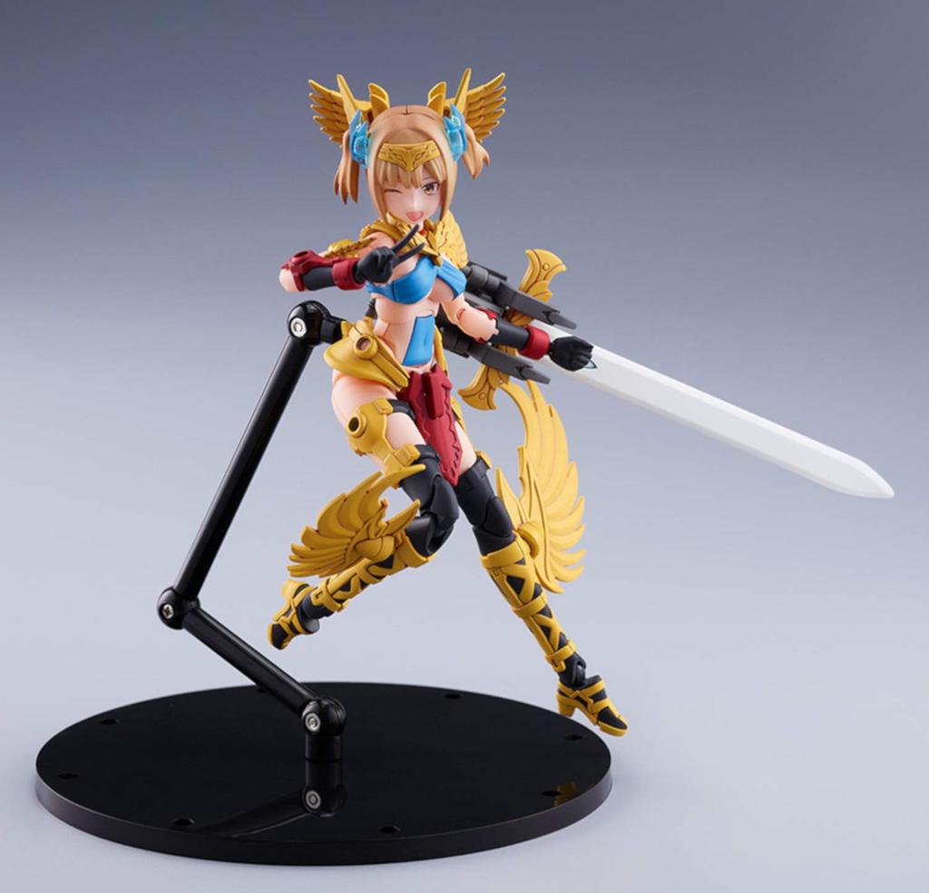 Aoshima Bunka Kyozai New Combined Series Combined Approximately 170mm Includes Hotaka Plastic Model Atranger, Tall, Atori, Pre-Colored Kit, GR-01