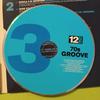 [USED] The Collection: 12" Dance 70s Groove 3CD