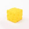 1PC Giant Cheese Squeeze Toy Extra Large Size Cheese Squishy Fidget Toys Slow Rebound Shapeable Venting Ball for Adults Gifts