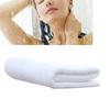 600g Bath Towel 70x140cm Cotton Highly Absorbent Quick Dry Thickened Bath Sheet for Beach Hotel