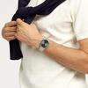Swatch GREEN GRAPHITE SKIN IRONY 42 (SS07S128G)