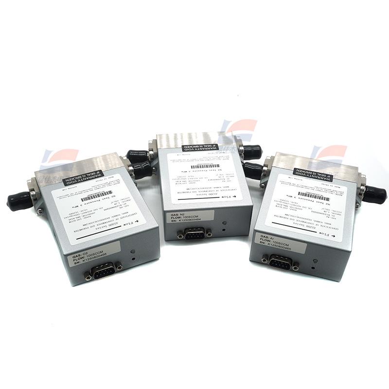 AS200 MFC Precision Gas Flow Controller for Industrial Measurement and Control