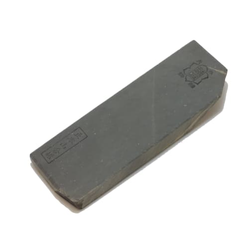 Kamejirushi Natural Composite Whetstone (Masamotoyama Composite) 80mm, Boxed
