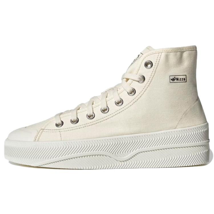 adidas Nizza Cream White Men s GX0988 EU 38