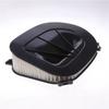 Car Engine Air Filter Filtration For BMW X3 X5 X6 F25 F15 E72 E71 E70 2.0-3.0L 13717811026 Replacement Accessories