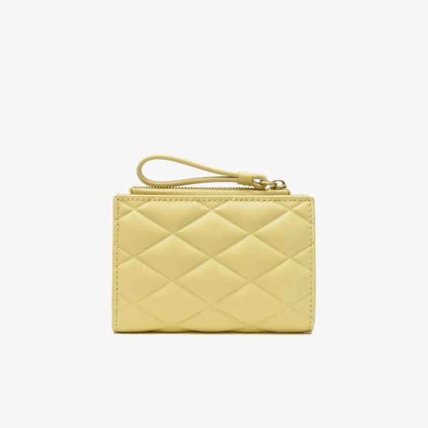 Lacoste Crocodile Wallet 26ss