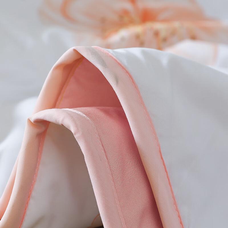 Yalu Antibacterial All-Season Polyester Quilt