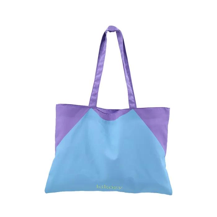 So Cute Eco Bag_Purple