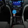 Ledmomo Crystal Foam Shift Knob with 3 Adapters for M8 M10 M12 Universal Truck Auto Car