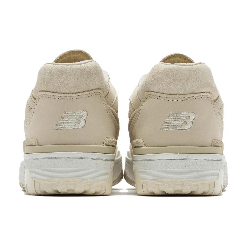 New Balance 550 Light Milk Tea Sneakers BB550IBA