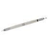Double End Manual Permanent Microblading Eyebrow Tattoo Pen   2pcs 14Pins   2pcs Round Needles