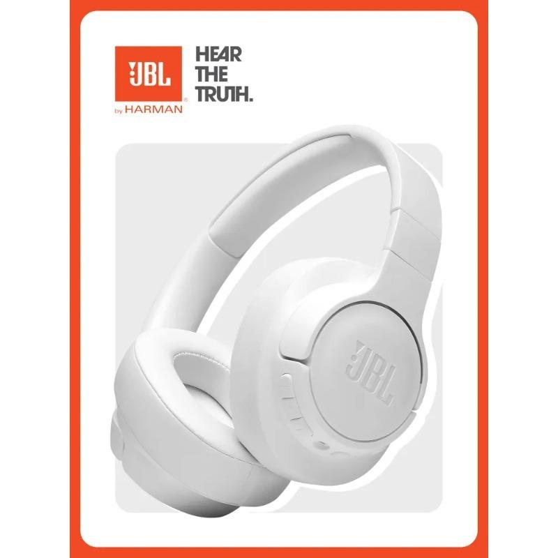 JBL Tune 670NC Wireless Over-Ear ANC Headphones
