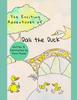 The The Exciting Adventures of Dali the Duck Book