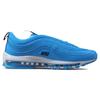 New Nike Air Max 97 Overbranding Blue Hero 312834-401