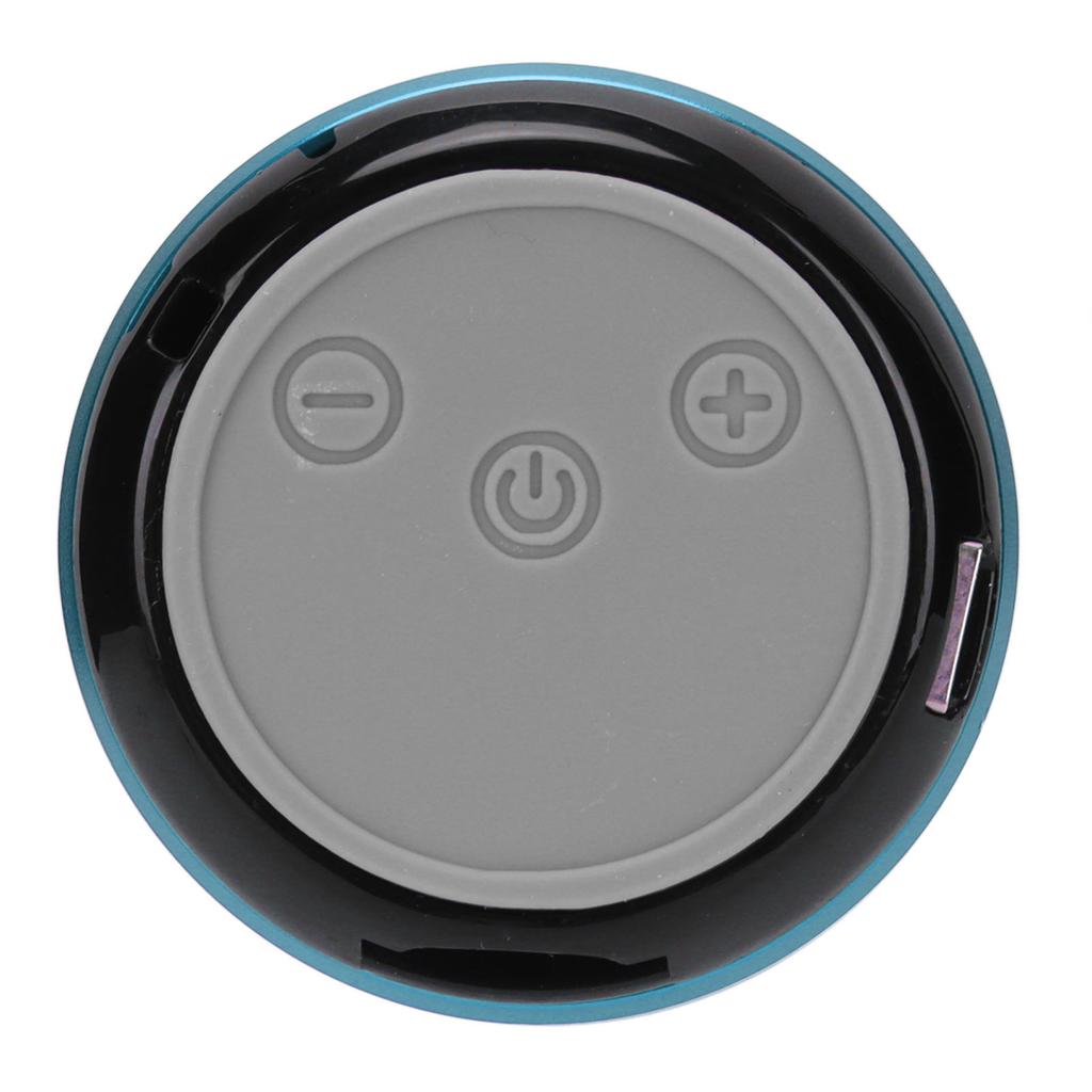 Speaker IP67 Waterproof Auto Connect Portable Wireless Speaker with Bass for Shower Room Bike Car
