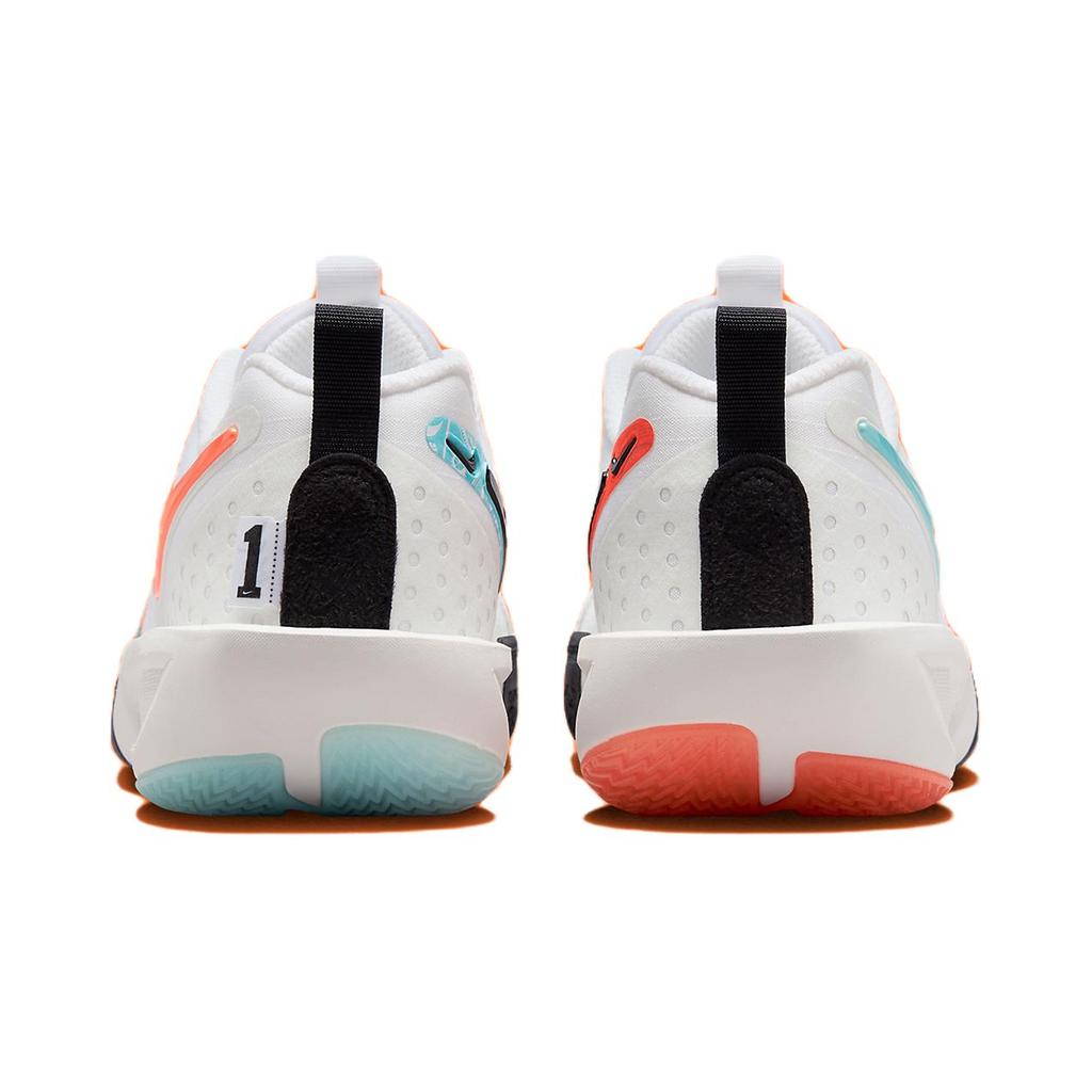 Nowe Nike GT Cut 3 GS 'CHBL' HF5732-141