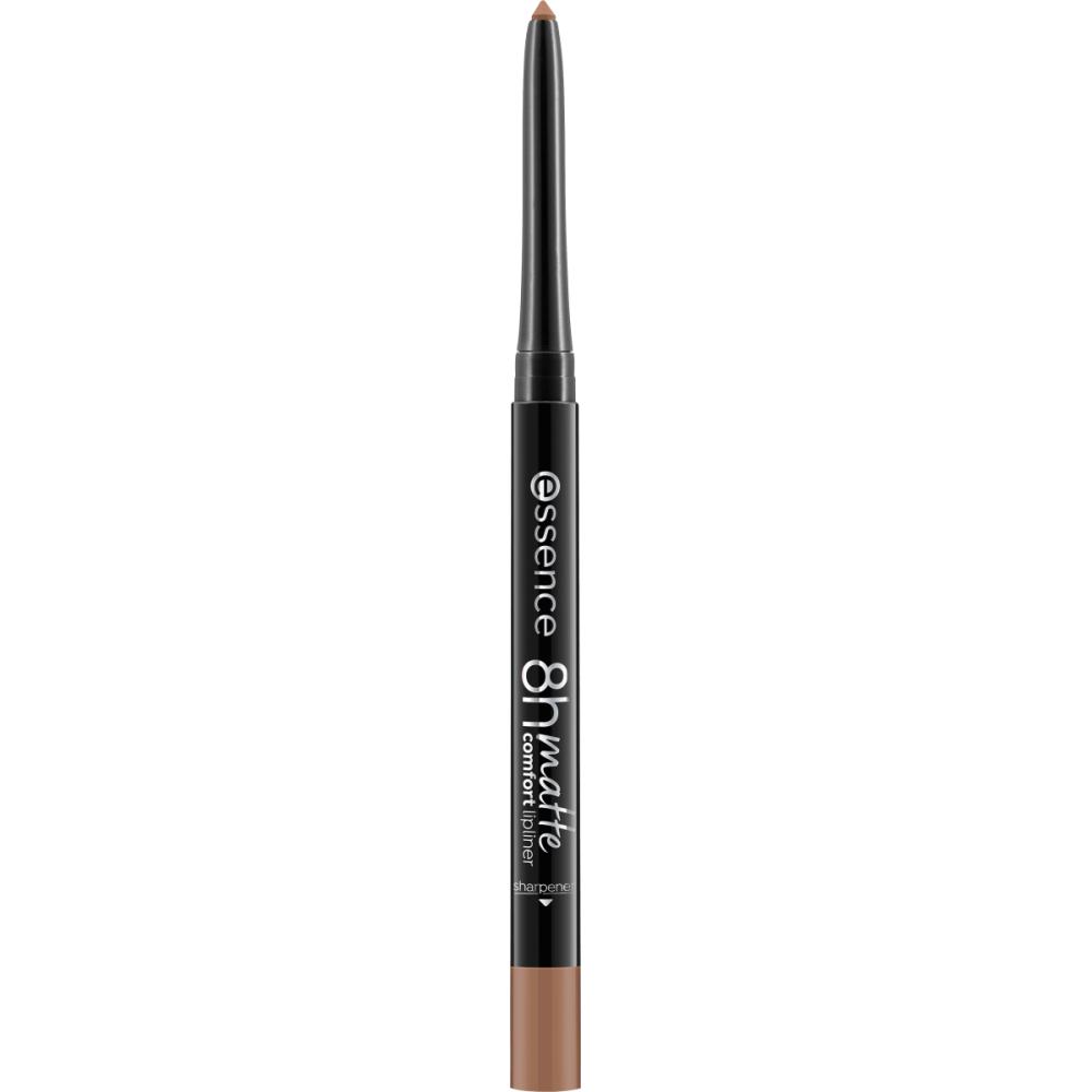 essence lip liner 8h matte comfort 16, 0.3g