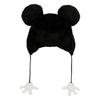 Mickey Mouse Fan Cap 58cm Disney Resort Stuffed Toy Hat