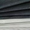 150cmX1Yard PVC Outdoor Waterproof Mesh Fabric for Arch Chairs Office Leisure Chairs, Beach Reclining Chairs Pet Net Bed Fabric