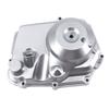 Right Side Engine Motor Case Casing Cover 50cc 110cc 125cc ATV Auto Clutch Start Engines Clutch Pit Dirt Bike Taotao