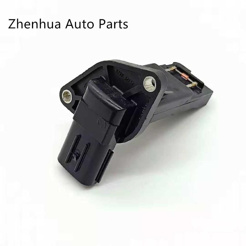 Original New PE01 E5T62271 PE01-13-215 E5T62172 Mass Air Flow Meter Maf Sensor For Mazda-3 6 CX-5 2.0L 2.3L 2.5L 2.0 2.3 2.5 L