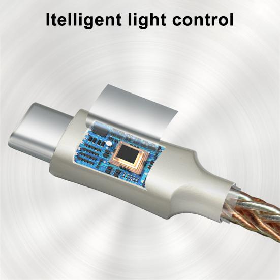 3.5mm Headphone Amplifier USB Type C CX31993 HiFi DAC IEM AMP Cell Phone Adapter Compact