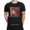 Men Greatest Hits T Shirt R-Reba Mcentire Music Cotton Tops Fun Short Sleeve Round Neck Tee Shirt Adult T-Shirt
