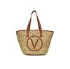 Handbag Samuela VBG90O01 Beige