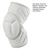 1Pc Cycling Knee Pad Adjustable Anti-Collision EVA Sports Volleyball Football Roller Skating Knee Brace Protector Guard