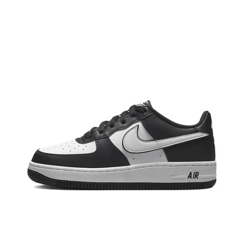 

Nike Air Force 1 07 GS Panda DV1621-001 EU 38.5 білий/чорний