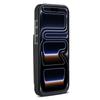 DENIOR D17 For iPhone 17 Pro Max Case Compatible with MagSafe Card Bag Phone Cover