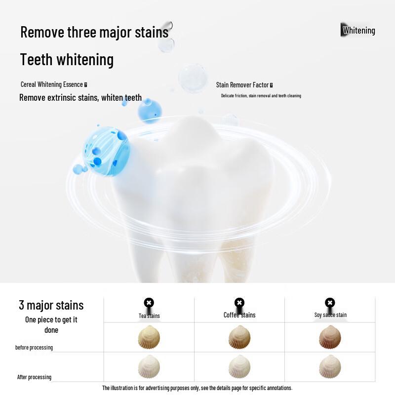 Sanban Whitening Toothpaste