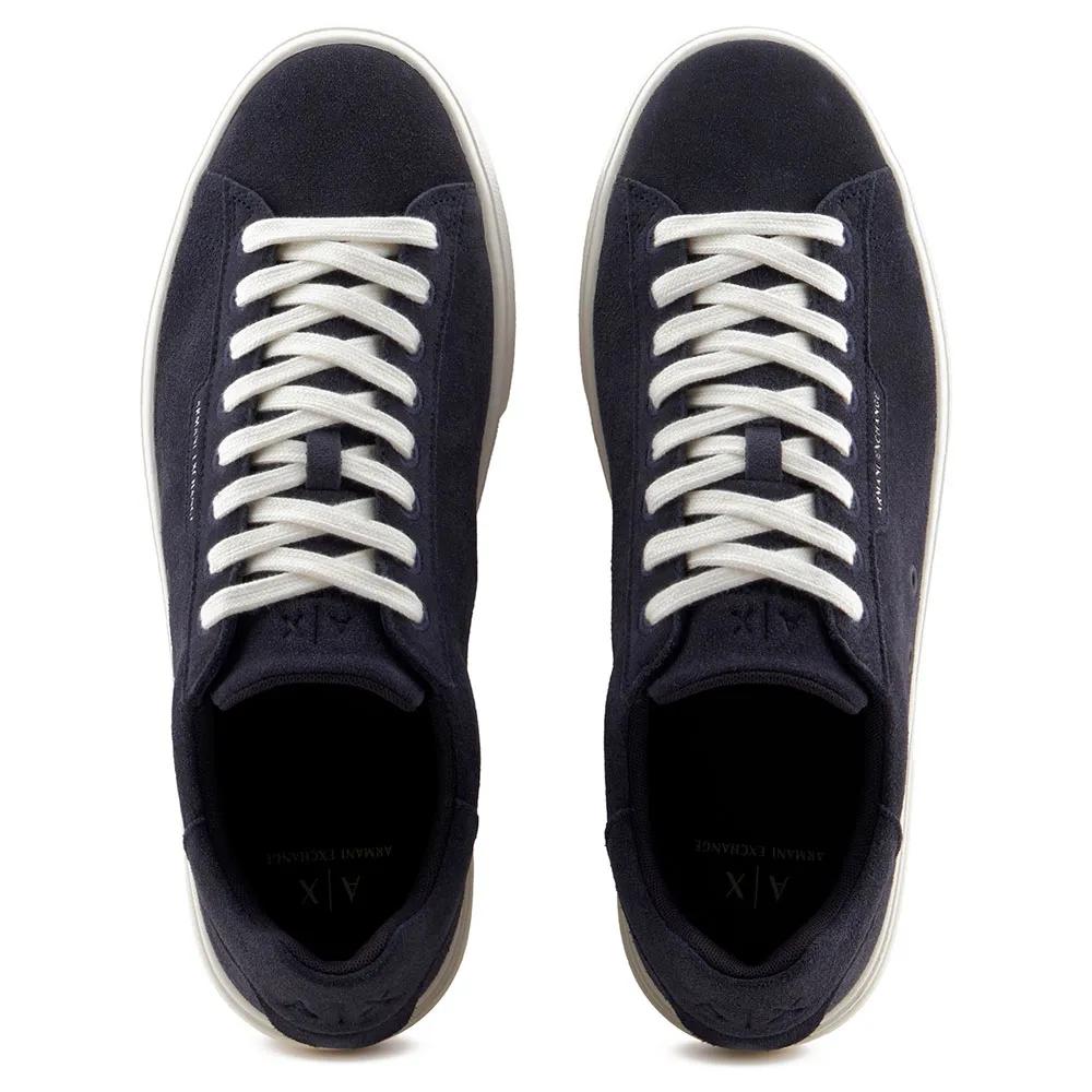Armani Exchange Кросовки XUX253_XV868