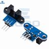 1~10PS EGBO IR Infrared Speed Sensor Module Distance Measurement Detection Optocoupler For Arduino Smart Car/Robot