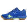 New Cross-Border Badminton Shoes with Cow Tendon Soles, Training Tennis Shoes, Sports Footwear, Student Soccer Shoes