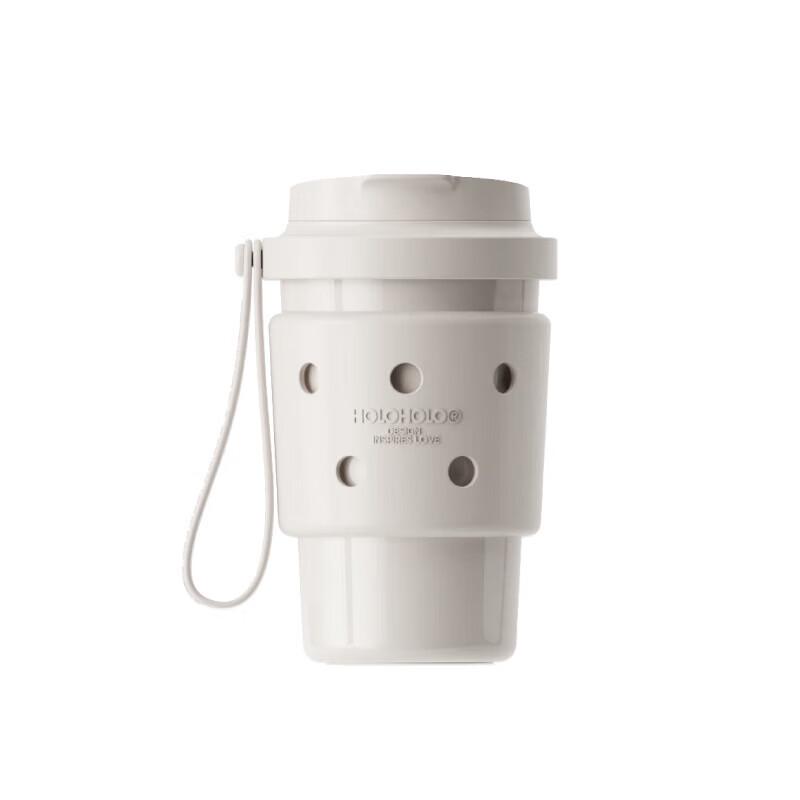 HOLOHOLO DD-03 Insulated Stainless Steel Coffee Mug