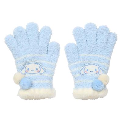 Accessoires – Handschuhe & Fäustlinge