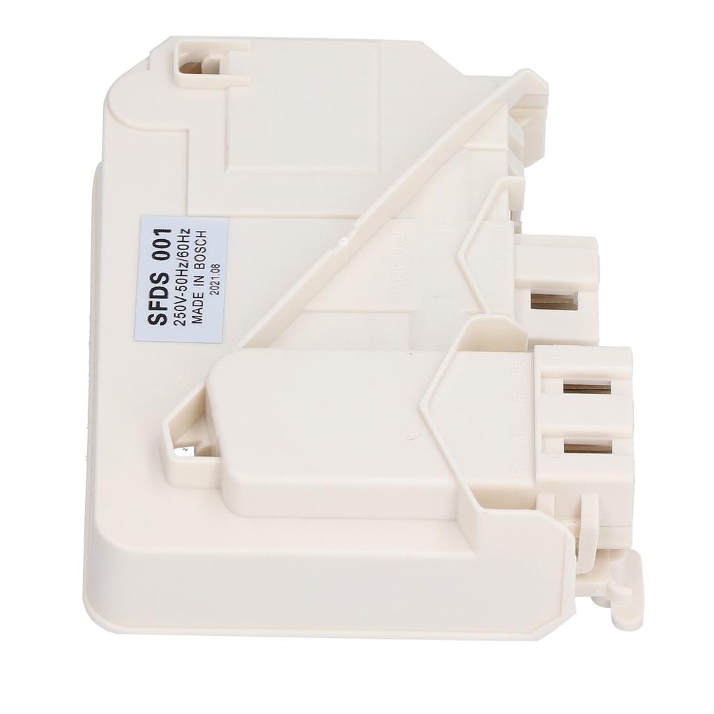 Micro Delay Door Lock Assembly 250V for Little Swan XQG55?1006E 1016ESL 1036 Full Automatic Drum