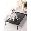 Dog Bed Dog Houses for Large Dogs Beds Cat Kennel Mesh Net Pet Mat Breathable Dogs Sleeping Kennel Camas Para Perros Grandes